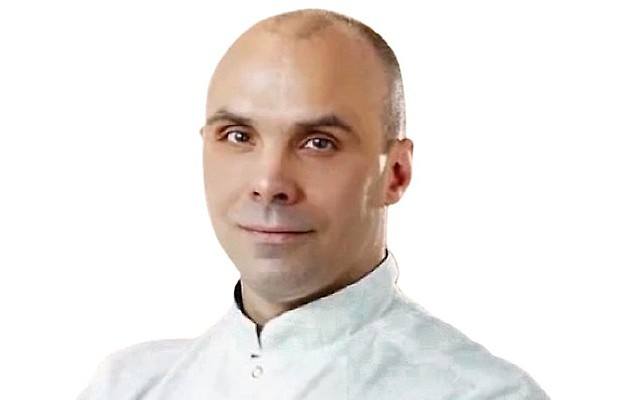 Выступец Борис Владимирович