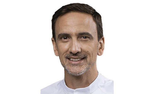 Тарасенко Василий Сергеевич