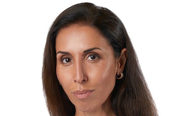 Агаджанян Анна Ашотовна