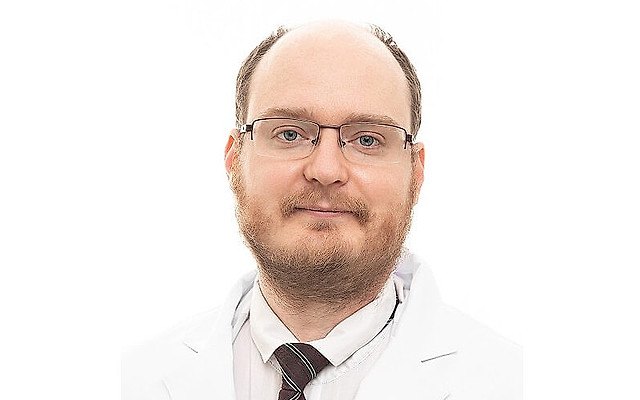 Брохин Леонид Юрьевич