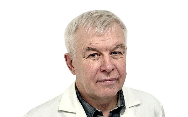 Запольских Сергей Викторович