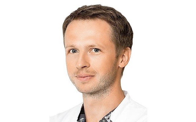 Барсаков Максим Александрович