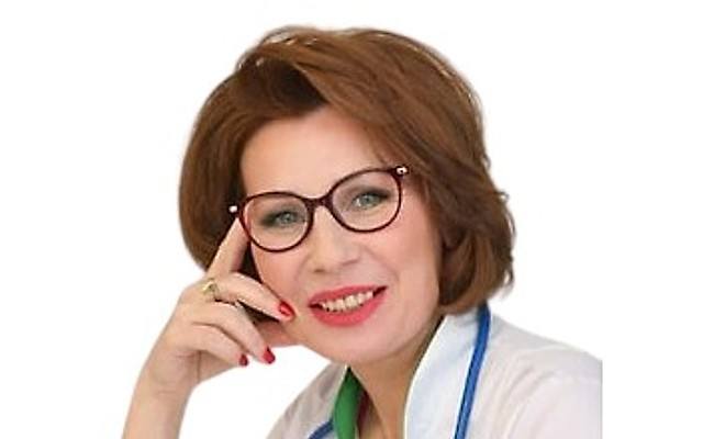 Артеменко Анна Сергеевна