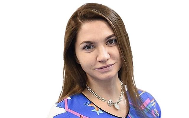 Сизых Тамара Юрьевна