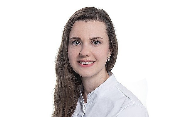 Лазарович Ольга Николаевна