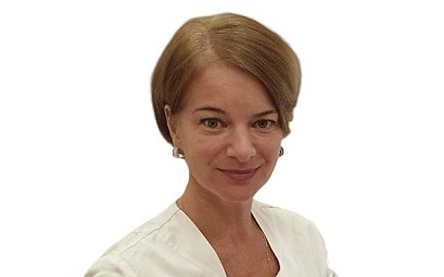 Коляда Дорина Ильинична