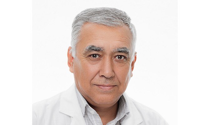 Асомидинов Абдукудус Алиакбарович