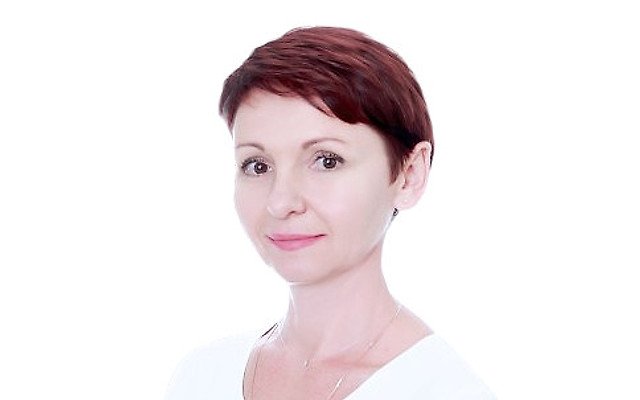 Мастобаева Татьяна Сергеевна