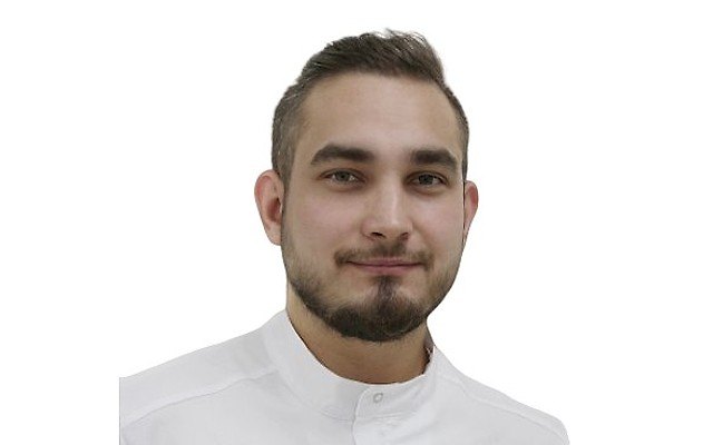 Шарибжанов Рустам