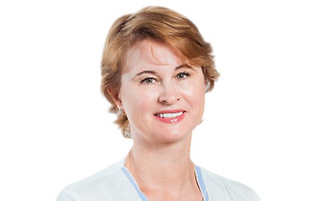 Чаплыгина Елена Валерьевна