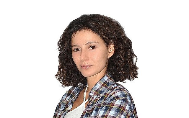 Симон Юлия Александровна