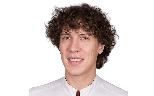 Мальцев Антон Андреевич