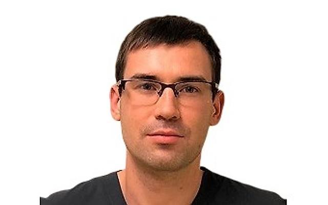 Васильев Алексей Николаевич