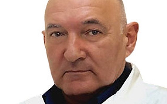 Рафаелян Арменак Владимирович