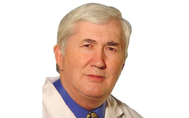 Ступак Вячеслав Владимирович