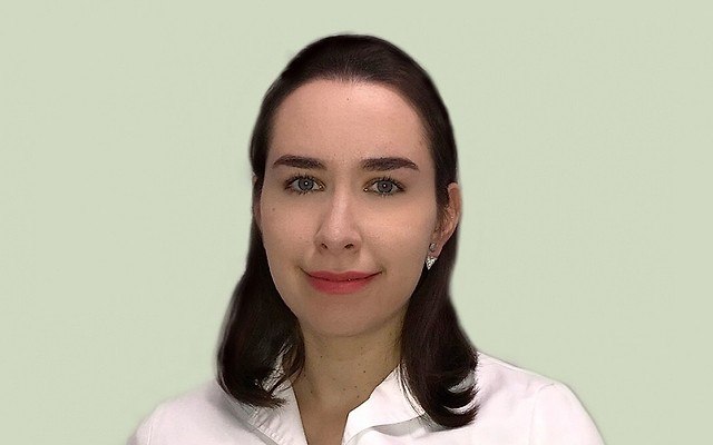 Шиманьски Елена Сергеевна