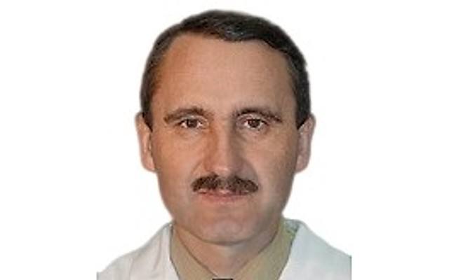 Сизиков Михаил Юрьевич