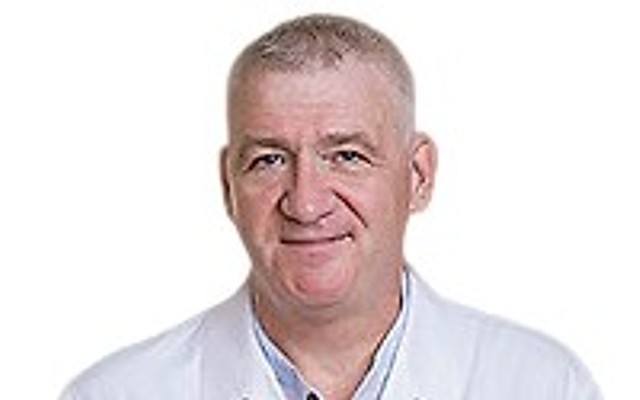 Матюшин Александр Федорович