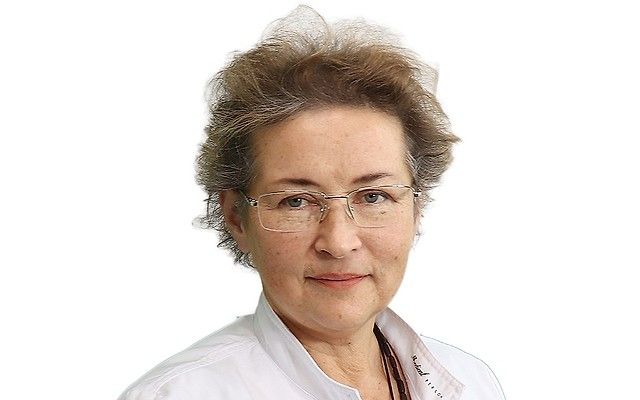 Мирошникова Наталия Валентиновна