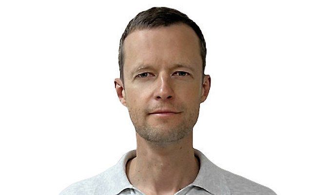 Лебедев Дмитрий Сергеевич