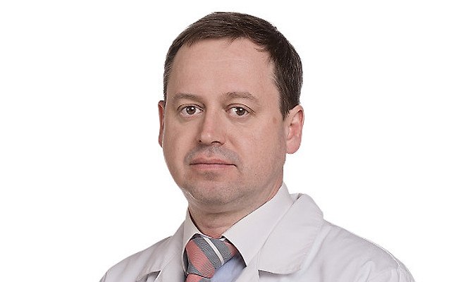 Басс Андрей Александрович