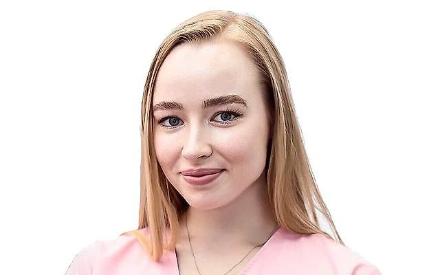 Попова Лидия Станиславовна