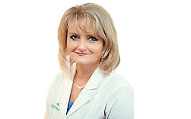 Рылова Людмила Юрьевна