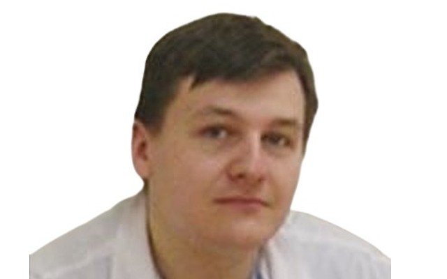 Туров Алексей Николаевич