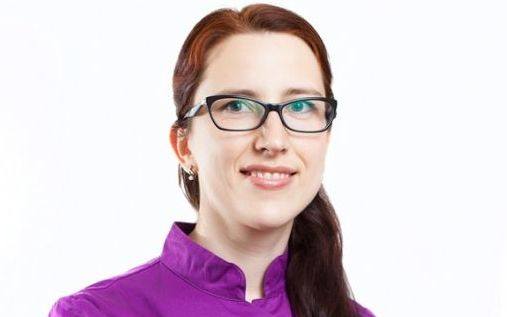 Михалькова Екатерина Сергеевна