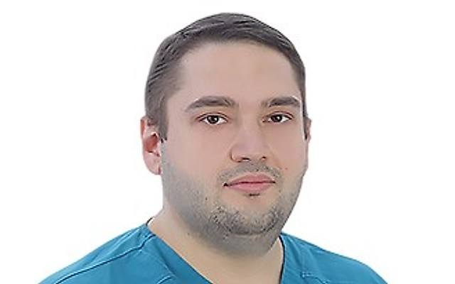 Шадрин Роман Владимирович