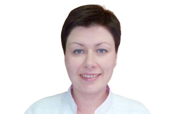 Фишкина Татьяна Аркадьевна