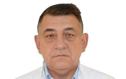 Воробьёв Андрей Васильевич