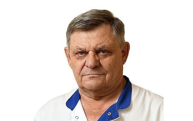 Громов Борис Яковлевич