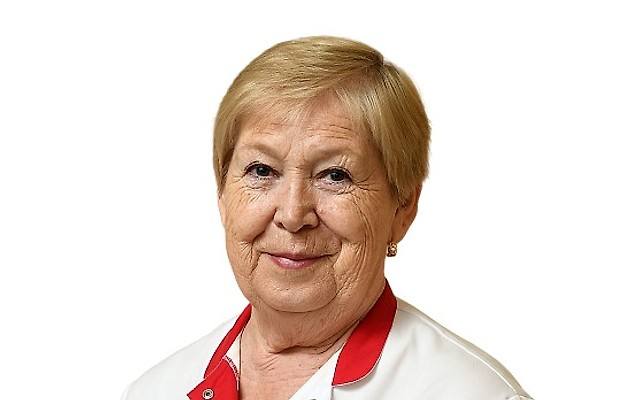 Громова Светлана Васильевна