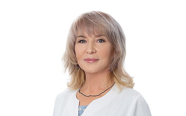 Чувашова Нина Юрьевна