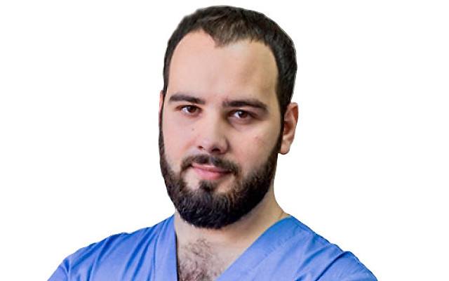 Гришин Александр Васильевич