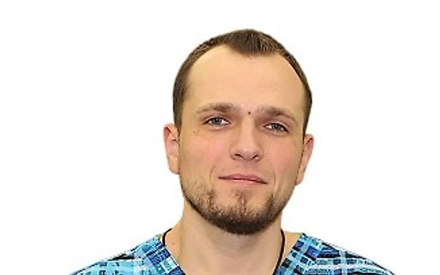 Рудыка Роман Владимирович