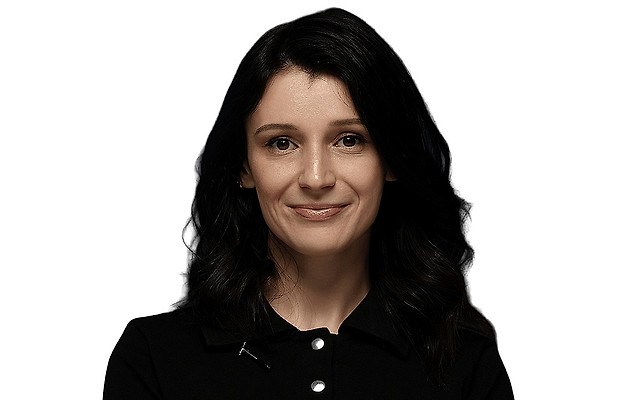 Куляева Кристина Владимировна