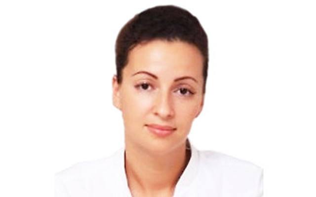 Кузнецова Екатерина Алексеевна