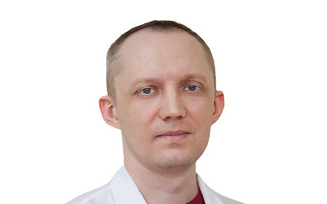 Сергунин Александр Юрьевич