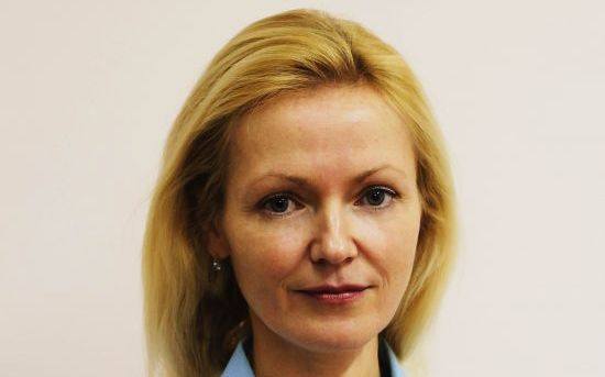 Майер Наталия Юрьевна