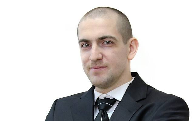 Даргис Артурас Лаймучевич