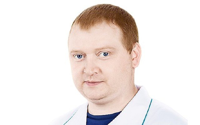 Дасаев Виталий Рафаилович