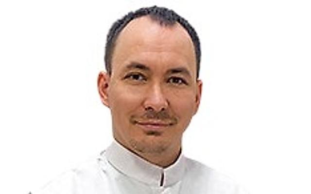 Шемет Виталий Дмитриевич