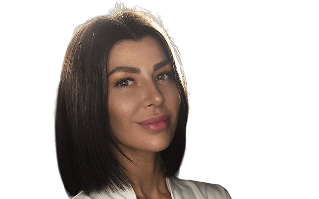 Кодзоева Лейла Магомедовна