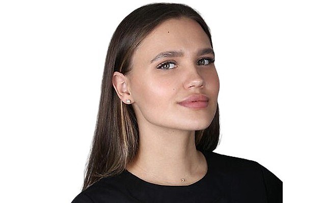 Шкабрика Валентина Андреевна