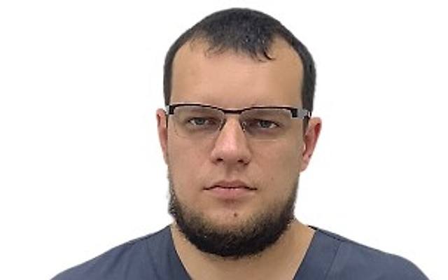 Сущинский Борис Александрович