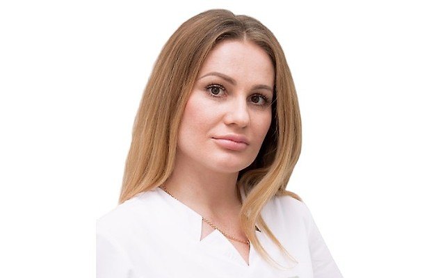 Орлова Светлана Александровна