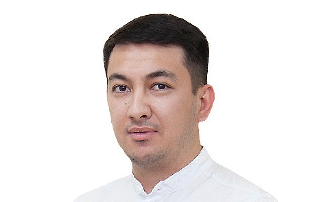 Рузибоев Голибжон Нуриллаевич