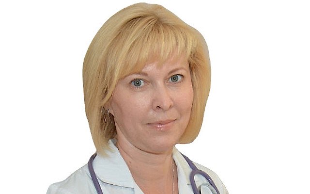 Ананченко Елена Эдуардовна